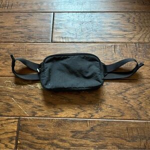 Lululemon Belt Bag